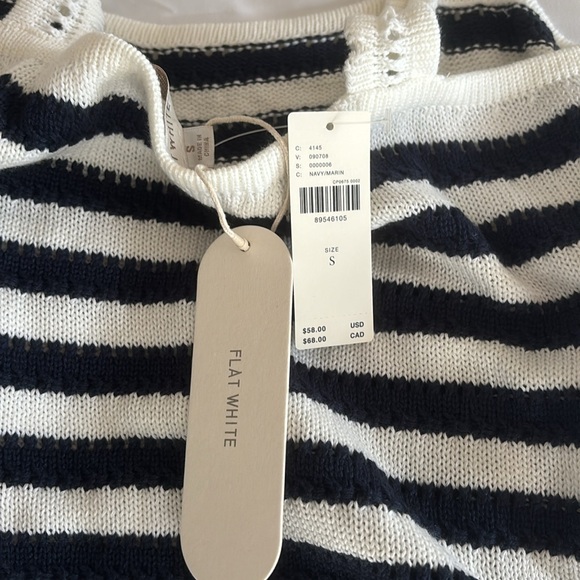 NWT Matching set from Anthropologie size small - Picture 4 of 8